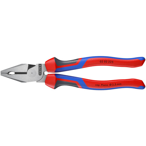 Knipex High Leverage Combination Pliers