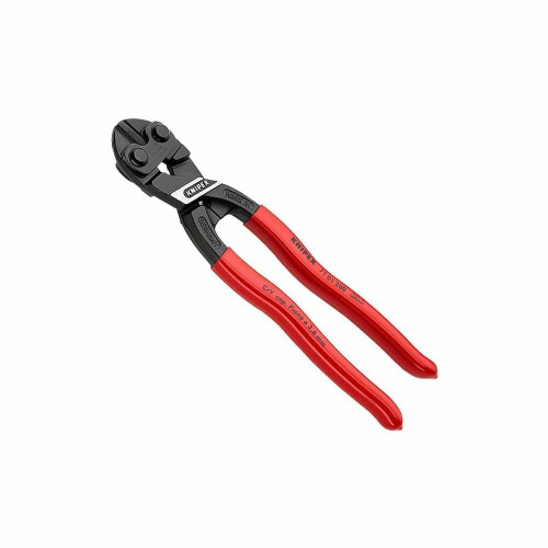 Knipex KNIPEX Tools - Cobolt Compact Bolt Cutter (7101200SBA)