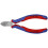 Knipex KNIPEX Diagonal Pliers for Flush Cut Plastics 1