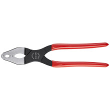 KNIPEX Cycle Pliers 20 Angled