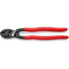 KNIPEX Cobolt XL Compact Bolt Cutter with Plastic Coating 250 mm, 71 31 250