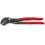 Knipex Knipex Tools 85 51 180 A, 7.5" Hose Clamp Pliers 1