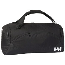 Helly Hansen Unisex Bislett Training Bag, STD, Black