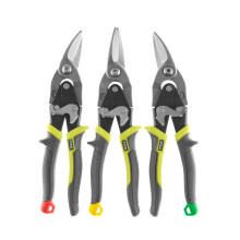 RYOBI - Set of 3 Aviation Clamp (S, L, R) - RHAS3PC