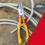 Wiha Wiha VDE Bi-Cut Switchable High-Performance Diagonal Cutters 5