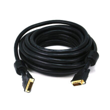Monoprice 102788 24AWG CL2 Dual Link DVI-D Cable