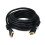 Monoprice 102788 24AWG CL2 Dual Link DVI-D Cable 1