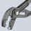 Knipex Knipex Tools 85 51 180 A, 7.5" Hose Clamp Pliers 4