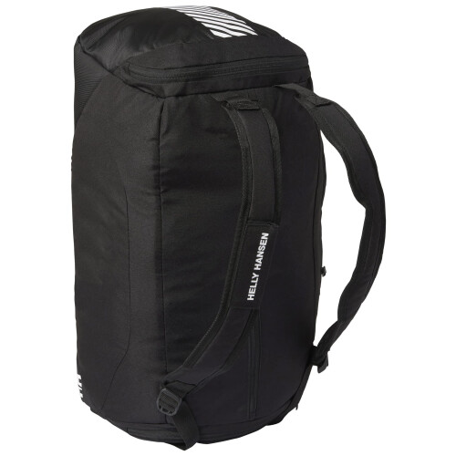 Helly Hansen Helly Hansen Unisex Bislett Training Bag, STD, Black 1