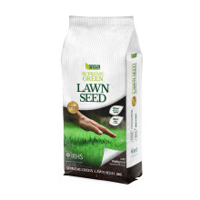 Empathy Supreme Green Lawn Seed 3kg with rootgrow,SGRG3000