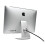 Kensington SafeDome Secure iMac Lock (K64962US), SILVER 1
