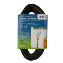 Orbit 57092 Electrical Cable 30 x 15 x 5.5 cm Black