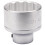 Draper Draper 674 Elora Bi-Hexagon Socket, 3/4" Square Drive, 2.3/8" AF 1