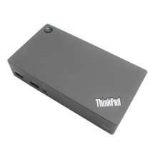 Lenovo 40A70045UK ThinkPad USB 3.0 Pro Dock