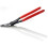 Knipex KNIPEX Cycle Pliers 20 Angled 2