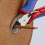 Knipex KNIPEX Diagonal Pliers for Flush Cut Plastics 3