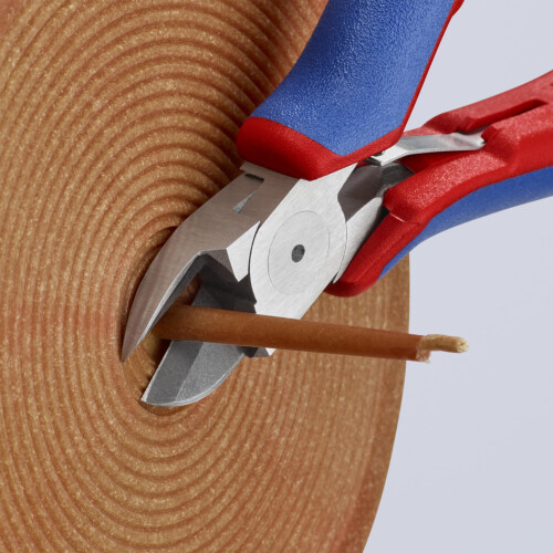 Knipex KNIPEX Diagonal Pliers for Flush Cut Plastics 2