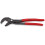 Knipex Knipex Tools 85 51 180 A, 7.5" Hose Clamp Pliers 3