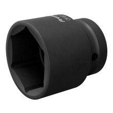 Sealey Is152 Impact Socket 52Mm 1Sq Drive