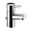 Bristan Bristan PM BAS C Prism Basin Mixer with Pop-Up Waste 1