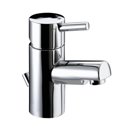 Bristan Bristan PM BAS C Prism Basin Mixer with Pop-Up Waste