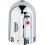 Grohe GROHE Temperature Scale Handle Chrome 47352000 1