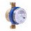 Cold Water Meter Flow 3/4inch (1inch) BSP 4,0 m3/h 1