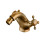 DP Bath Almendro – Bidet monoblock tap in bronze 1