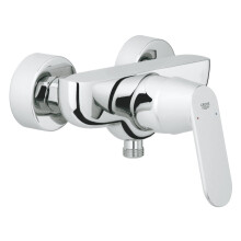 GROHE 32837000 | Eurosmart Cosmopolitan Single-Lever Shower Mixer