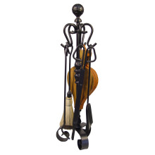 Imex El zorro 10032 Set of 5 for Fireplace (70 cm)