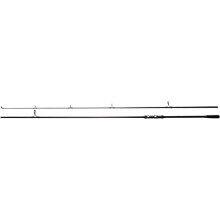 Shakespeare Cypry Carp, Fishing Rod, Specimen Rods, Coarse & Match Fishing, Carp, Unisex, Black, 3m | 120g