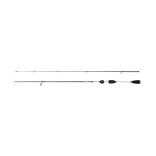 Mitchell Epic MX1 Spinning Rod | Lightweight Carbon Spinning Fishing Rod for Bass, Trout, Pike |Freshwater & Saltwater Fishing | Fast Action