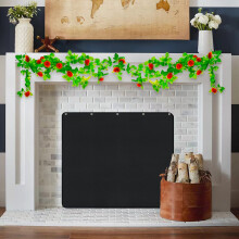 Magnet Fireplace Cover, Draft Blocker, Fireproof Fireplace Blanket for Heat Loss, Fireplace Flue Blocker, Cold Air Blocker