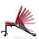 VIAVITO TG400 FID Utility Weight Bench 2