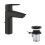 Grohe GROHE Start QuickFix - Basin Mixer Tap with Pop-Up Waste Set 1