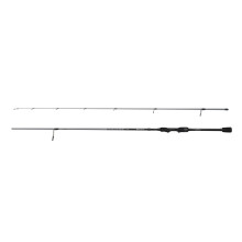Abu Garcia Veritas Spinning Fishing Rod | Freshwater Lure Fishing Rod | Fast Action 30T Carbon Blank | Seaguide Guides