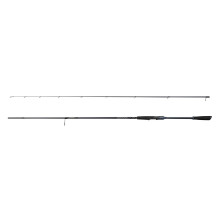 Savage Gear Defiance SG2 Fishing Rod | Saltwater Spinning Rod for Sea Bass, Bluefish & Bonitos | Medium Power | 24/30T Carbon Blank