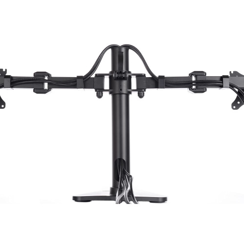 iiyama iiyama DS1002D-B1 Dual Screen Desktop Stand - Black