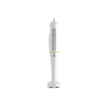 Kenwood Hand Blender, One Speed Mixer with Turbo, Triblend Wand, Anti-splash, 700W, HDP100WG, White