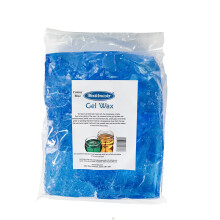 Mouldmaster Gel Wax, Blue, 5kg