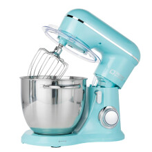 Kitchen in the box Stand Mixer, 6L Electric Food Mixer with 10 Speeds, 1300W Kitchen Appliance for Home Baking