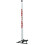Sure Shot Padding For Netball Units, White 1