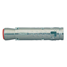 fischer 90245 TA M 6 Heavy Duty Anchor Galvanised with Approval Pack of 50