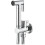 Ibergrif Handheld Bidet Sprayer Kit, Chrome 1