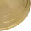 Medieval Replicas 7" Full Brass Ship Bell With Bracket - Door Bell 4