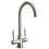Bristan Bristan Dune Monobloc Sink Mixer Chrome 1