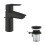 Grohe GROHE Start QuickFix - Basin Mixer Tap with Pop-Up Waste Set 1