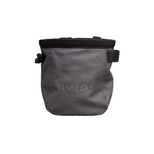 Rungne Craft Chalk Bag (Grey)