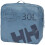 Helly Hansen Helly Hansen Unisex Hh Duffel Bag 2 30L, Navy, STD 5