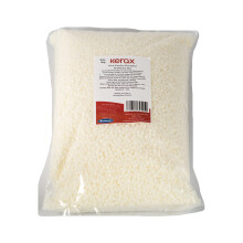 Kerax Pillar Wax Paraffin and Soy Blend 4Kg Kerax